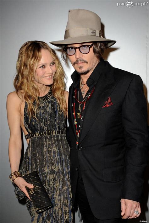 vanessa paradis johnny depp rencontre